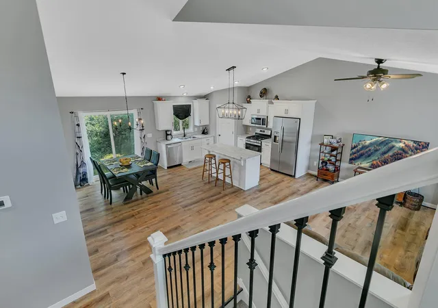 Photo 2 of Single family home for sale at 250 29th Avenue SE, Saint Cloud, MN 56304 | MLS# 7156117 | Listing updated on 2026-10-07