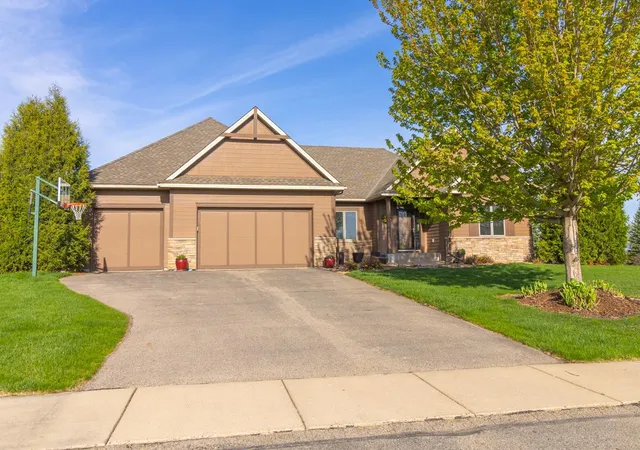 Single family home for sale at 21872 Carrbridge Ct, Lakeville, MN 55044 | MLS# 7156124