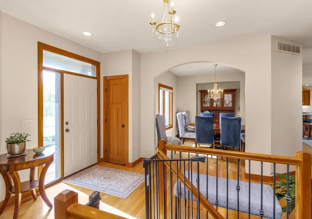Photo 4 of Single family home for sale at 21872 Carrbridge Ct, Lakeville, MN 55044 | MLS# 7156124 | Listing updated on 2026-10-09