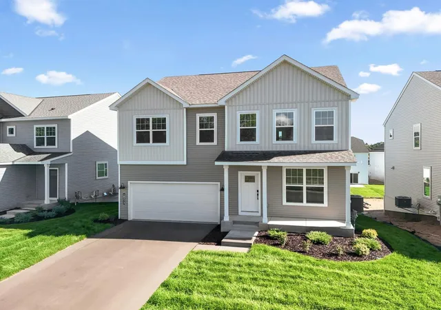 Photo 1 of Single family home for sale at 6396 Jarvis Ave, Cottage Grove, MN 55016 | MLS# 7156130 | Listing updated on 2026-10-07