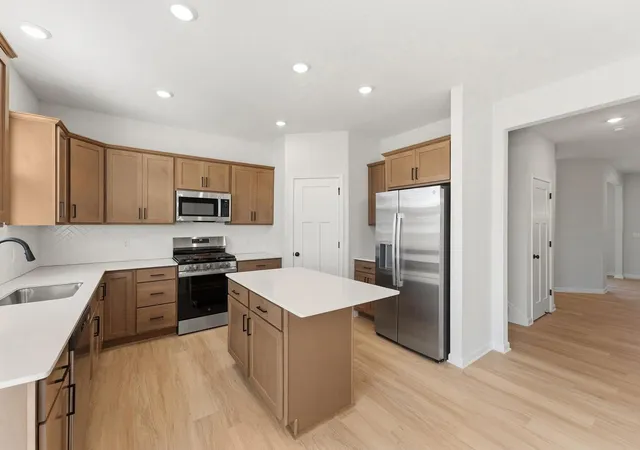 Photo 2 of Single family home for sale at 6396 Jarvis Ave, Cottage Grove, MN 55016 | MLS# 7156130 | Listing updated on 2026-10-07