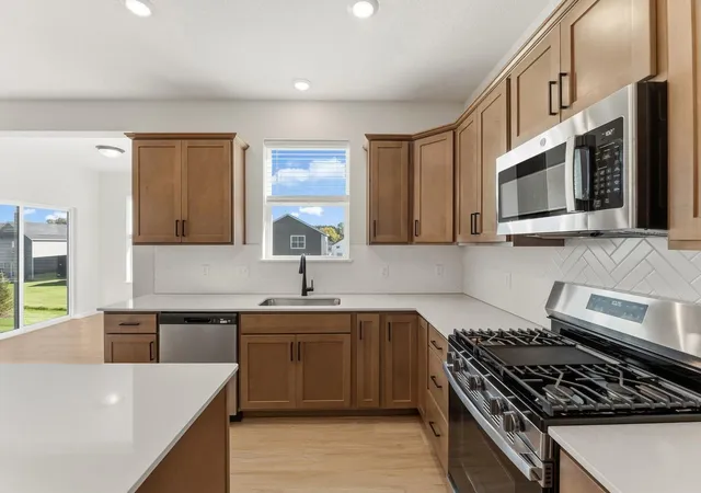 Photo 3 of Single family home for sale at 6396 Jarvis Ave, Cottage Grove, MN 55016 | MLS# 7156130 | Listing updated on 2026-10-09