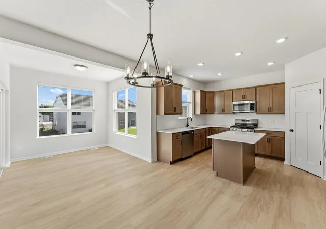 Photo 3 of Single family home for sale at 6396 Jarvis Ave, Cottage Grove, MN 55016 | MLS# 7156130 | Listing updated on 2026-10-07