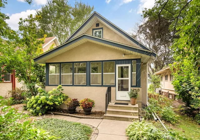 Photo 1 of Single family home for sale at 2410 35th Avenue S, Minneapolis, MN 55406 | MLS# 7156137 | Listing updated on 2026-10-22