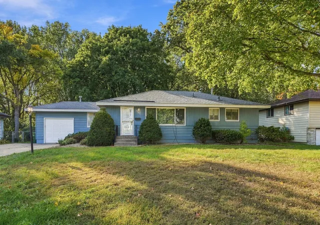 Single family home for sale at 6131 Lee Ave N, Minneapolis, MN 55429 | MLS# 7156141