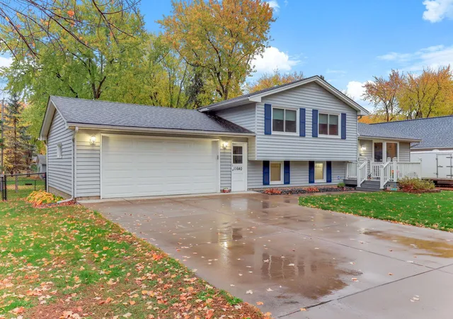 Single family home for sale at 11640 Wisconsin Ave N, Champlin, MN 55316 | MLS# 7156153