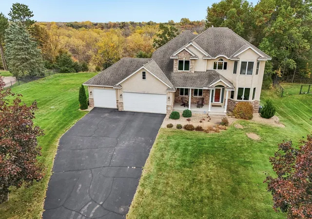 Photo 1 of Single family home for sale at 15221 Oneida St Nw, Ramsey, MN 55303 | MLS# 7156154 | Listing updated on 2026-10-22