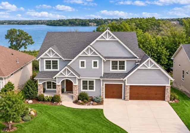 Photo 2 of Single family home for sale at 2444 Woods Dr, Victoria, MN 55386 | MLS# 7156159 | Listing updated on 2026-10-07