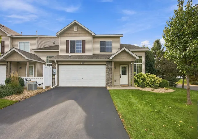 Photo 1 of Single family home for sale at 5428 Brewer Ln, Inver Grove Heights, MN 55076 | MLS# 7156160 | Listing updated on 2026-10-10