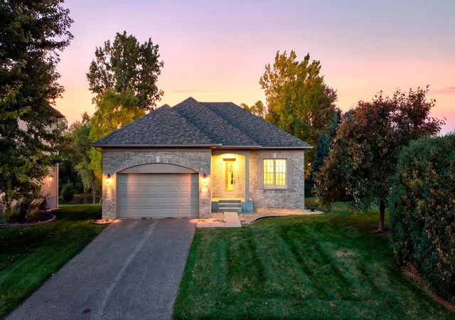 Single family home for sale at 301 Canyon Blvd, Hudson, WI 54016 | MLS# 7156163