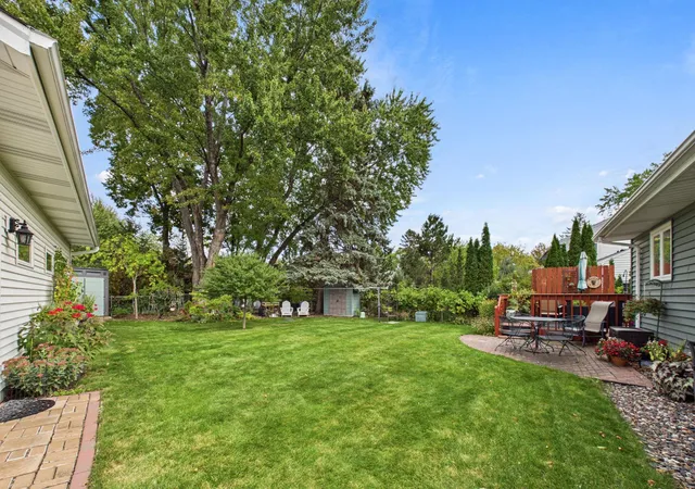 Photo 4 of Single family home for sale at 280 Yoho Dr, Anoka, MN 55303 | MLS# 7156164 | Listing updated on 2026-10-08