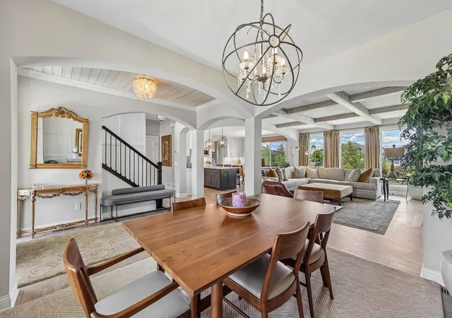 Photo 3 of Single family home for sale at 9058 Bur Oak Rd, Saint Paul, MN 55129 | MLS# 7156165 | Listing updated on 2026-10-09