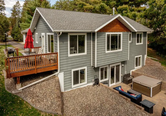 Single family home for sale at 13184 Timberlane Dr, Baxter, MN 56425 | MLS# 7156170