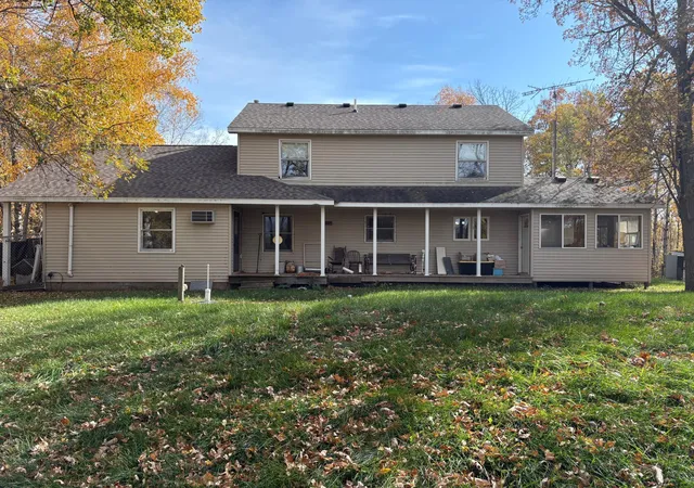 Photo 3 of Single family home for sale at 23671 State Hwy 47, Aitkin, MN 56431 | MLS# 7156172 | Listing updated on 2026-10-17