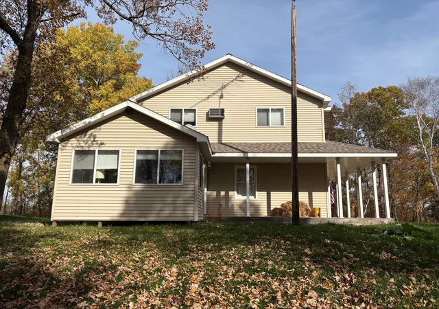 Photo 4 of Single family home for sale at 23671 State Hwy 47, Aitkin, MN 56431 | MLS# 7156172 | Listing updated on 2026-10-17