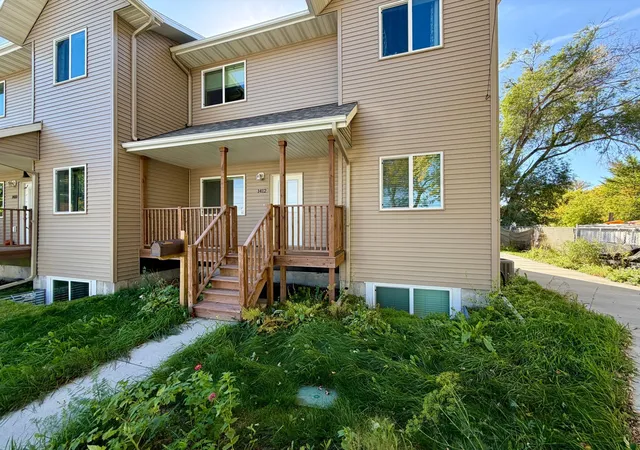 Photo 1 of Single family home for sale at 1412 1st Avenue S, Fargo, ND 58103 | MLS# 7156177 | Listing updated on 2026-10-07