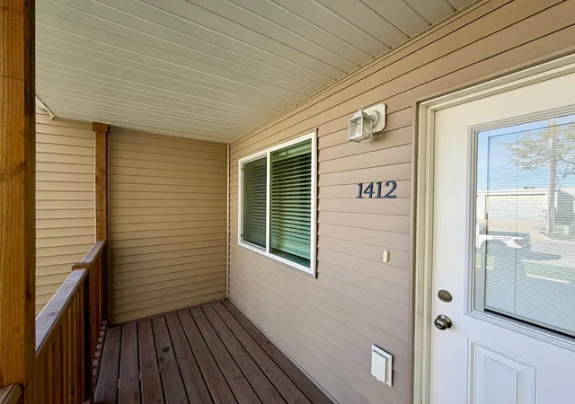 Photo 2 of Single family home for sale at 1412 1st Avenue S, Fargo, ND 58103 | MLS# 7156177 | Listing updated on 2026-10-07