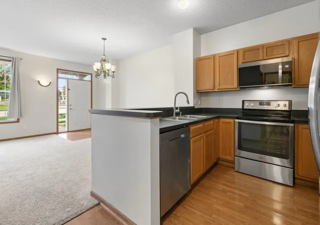 Photo 3 of Single family home for sale at 7310 Bunker Lake Blvd Nw, Ramsey, MN 55303 | MLS# 7156180 | Listing updated on 2026-10-07