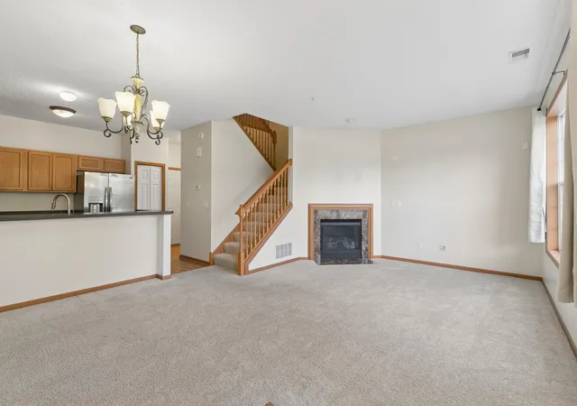 Photo 3 of Single family home for sale at 7310 Bunker Lake Blvd NW, Ramsey, MN 55303 | MLS# 7156180 | Listing updated on 2026-10-07