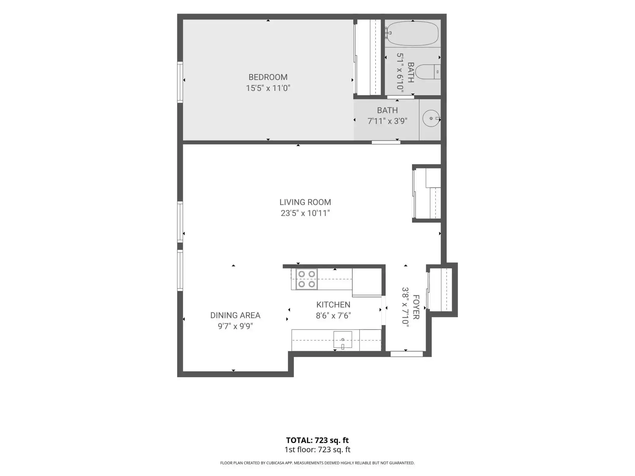 Listing Photo 21 - Condo for sale in 4548 Cedar Lake Rd S located at 4548 Cedar Lake Rd S, St. Louis Park, MN 55416 - Unit 4548 Cedar Lake Rd S