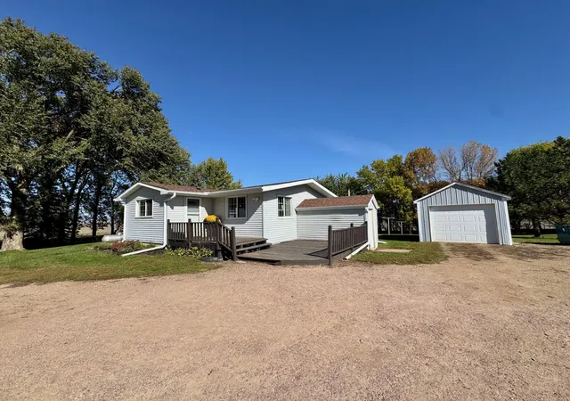 Photo 1 of Single family home for sale at 2323 150th Street, Balaton, MN 56115 | MLS# 7156187 | Listing updated on 2026-10-09