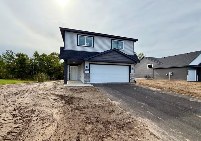 Photo 1 of Single family home for sale at 37546 Greenway Ave, North Branch, MN 55056 | MLS# 7156188 | Listing updated on 2026-10-08