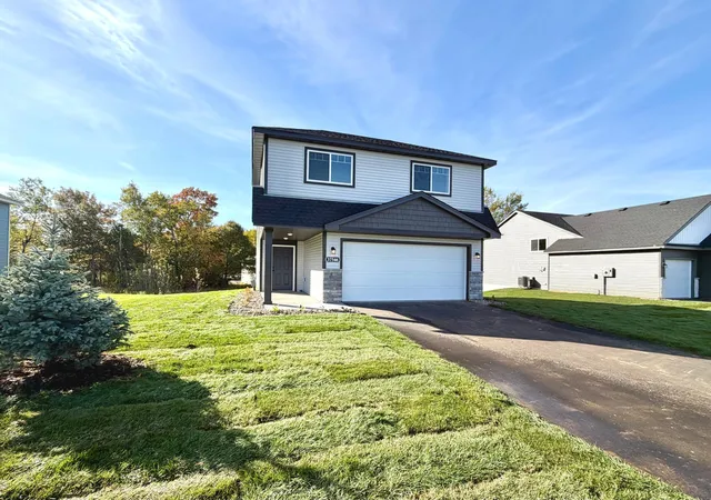 Photo 1 of Single family home for sale at 37546 Greenway Ave, North Branch, MN 55056 | MLS# 7156188 | Listing updated on 2026-10-09