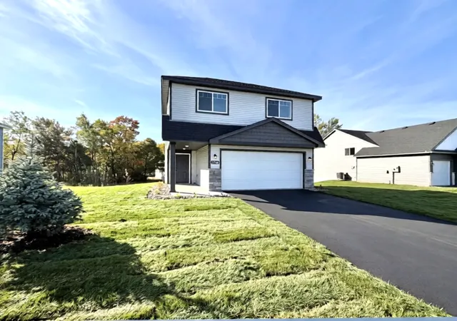 Single family home for sale at 37546 Greenway Ave, North Branch, MN 55056 | MLS# 7156188