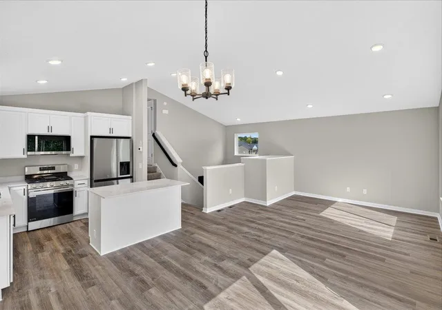 Photo 2 of Single family home for sale at 37546 Greenway Ave, North Branch, MN 55056 | MLS# 7156188 | Listing updated on 2026-10-08