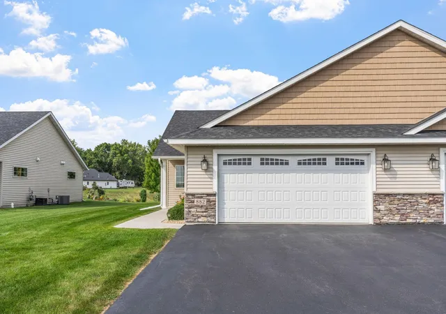 Photo 1 of Single family home for sale at 882 Geneva Rd, Maple Lake, MN 55358 | MLS# 7156193 | Listing updated on 2026-10-09