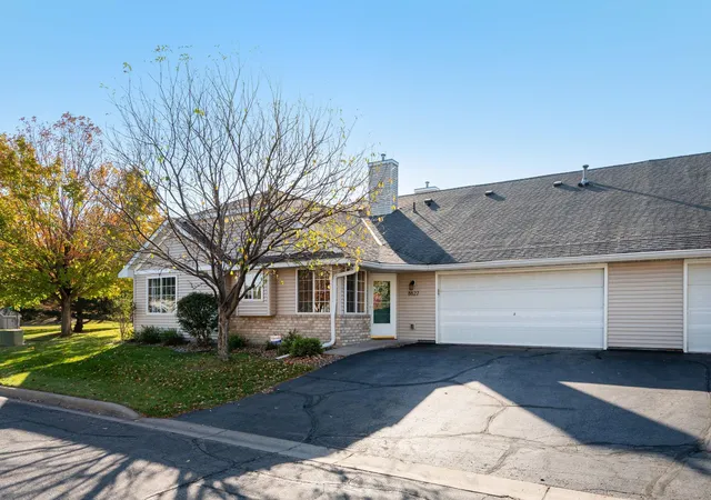 Single family home for sale at 8627 Prestwick Ln N, Minneapolis, MN 55443 | MLS# 7156200