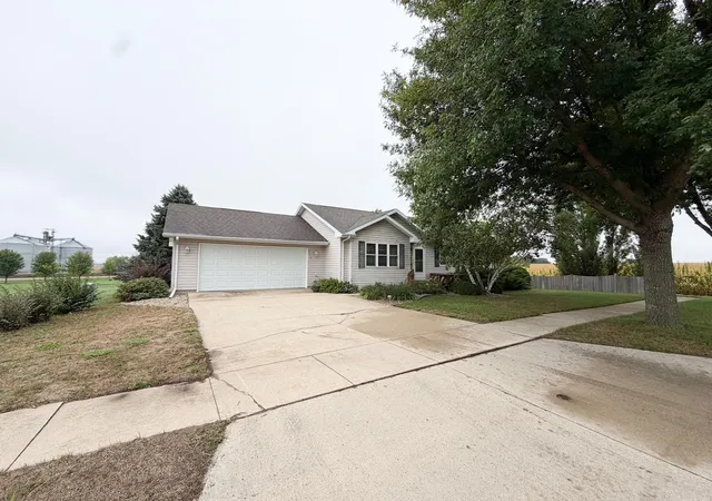 Single family home for sale at 1112 Cherry Dr, Luverne, MN 56156 | MLS# 7156201
