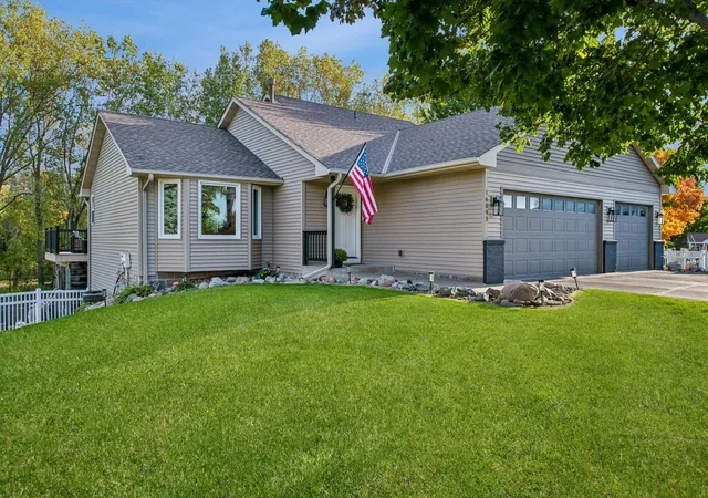 Photo 1 of Sale Pending at 16093 Wren Ct Se, Prior Lake, MN 55372 | MLS# 7156203 | Listing updated on 2026-10-12