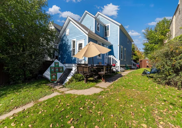 Photo 2 of Single family home for sale at 626 Magnolia Ave E, Saint Paul, MN 55130 | MLS# 7156208 | Listing updated on 2026-10-23