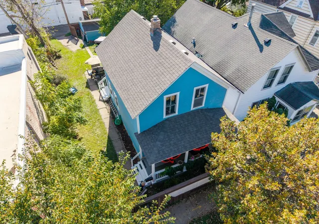 Photo 3 of Single family home for sale at 626 Magnolia Ave E, Saint Paul, MN 55130 | MLS# 7156208 | Listing updated on 2026-10-23