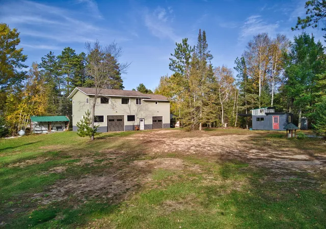 Photo 1 of Single family home for sale at 35629 Scenic Hwy, Bovey, MN 55709 | MLS# 7156209 | Listing updated on 2026-10-22