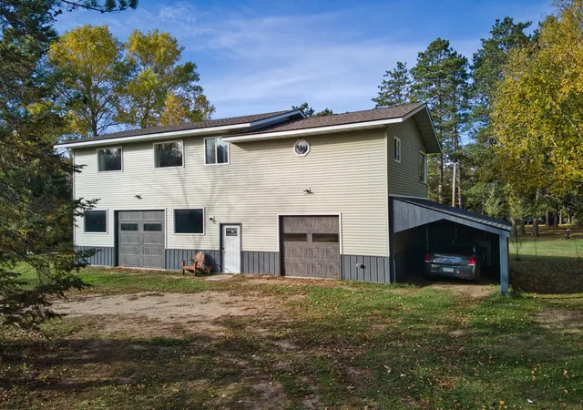 Photo 2 of Single family home for sale at 35629 Scenic Hwy, Bovey, MN 55709 | MLS# 7156209 | Listing updated on 2026-10-22