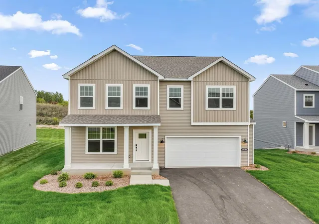 Single family home for sale at 15794 73rd Court NE, Elk River, MN 55330 | MLS# 7156215