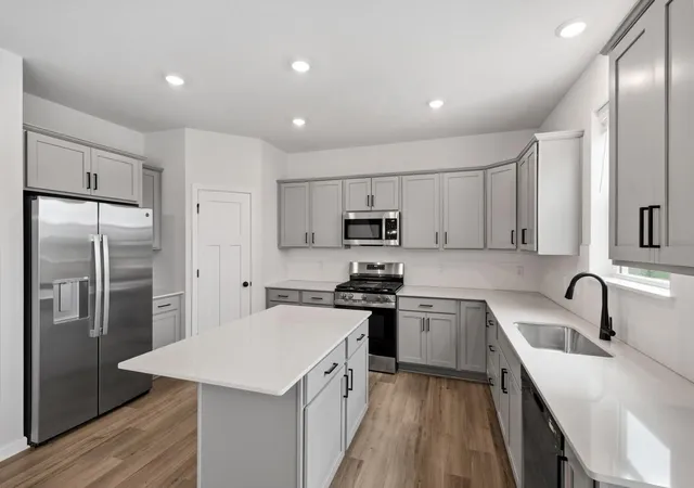 Photo 1 of Single family home for sale at 15809 73rd Court NE, Elk River, MN 55330 | MLS# 7156216 | Listing updated on 2026-10-07