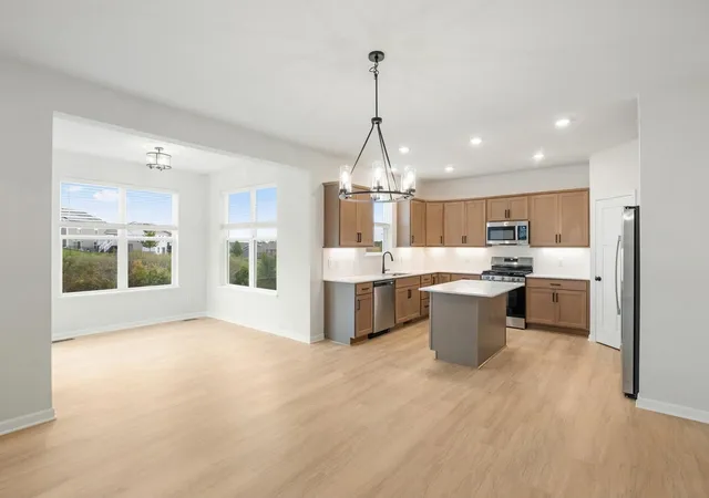 Single family home for sale at 15802 73rd Court NE, Elk River, MN 55330 | MLS# 7156217