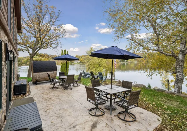 Photo 3 of Sale Pending at 17240 108th Street NW, South Haven, MN 55382 | MLS# 7156221 | Listing updated on 2026-10-21