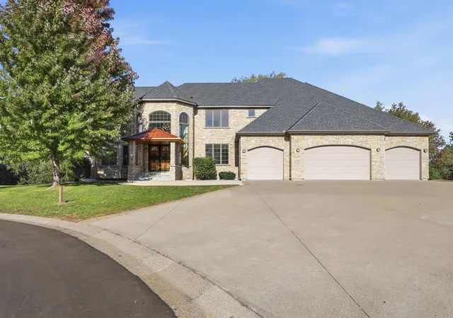 Photo 1 of Single family home for sale at 5402 102nd Trail N, Minneapolis, MN 55443 | MLS# 7156226 | Listing updated on 2026-10-08