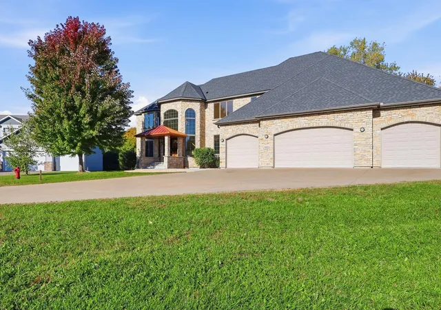 Photo 2 of Single family home for sale at 5402 102nd Trail N, Minneapolis, MN 55443 | MLS# 7156226 | Listing updated on 2026-10-08