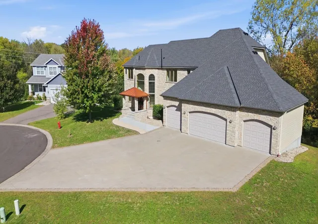 Photo 3 of Single family home for sale at 5402 102nd Trail N, Minneapolis, MN 55443 | MLS# 7156226 | Listing updated on 2026-10-08