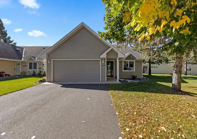 Single family home for sale at 2536 Woodridge Ln, Brainerd, MN 56401 | MLS# 7156238