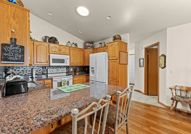 Photo 1 of Single family home for sale at 2536 Woodridge Ln, Brainerd, MN 56401 | MLS# 7156238 | Listing updated on 2026-10-09