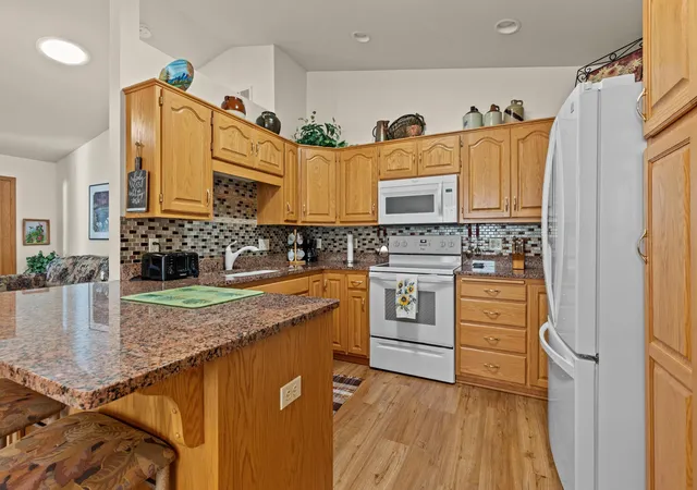 Photo 3 of Single family home for sale at 2536 Woodridge Ln, Brainerd, MN 56401 | MLS# 7156238 | Listing updated on 2026-10-09