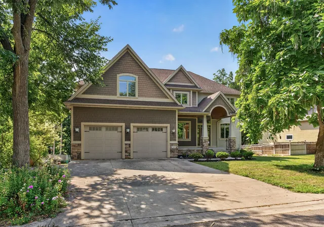 Single family home for sale at 2635 Nathan Ln N, Minneapolis, MN 55441 | MLS# 7156243