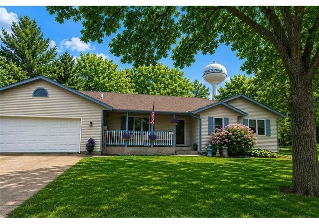 Single family home for sale at 216 N Birch St, Royalton, MN 56373 | MLS# 7156244