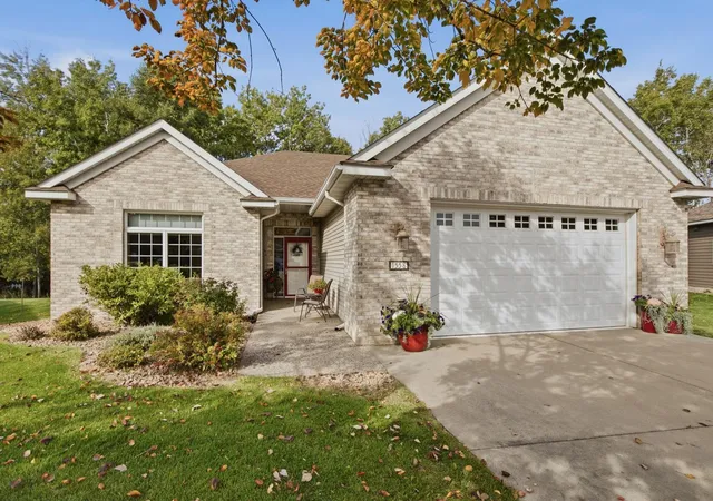 Photo 1 of Single family home for sale at 1558 Katrina Ct, Saint Cloud, MN 56301 | MLS# 7156246 | Listing updated on 2026-10-22